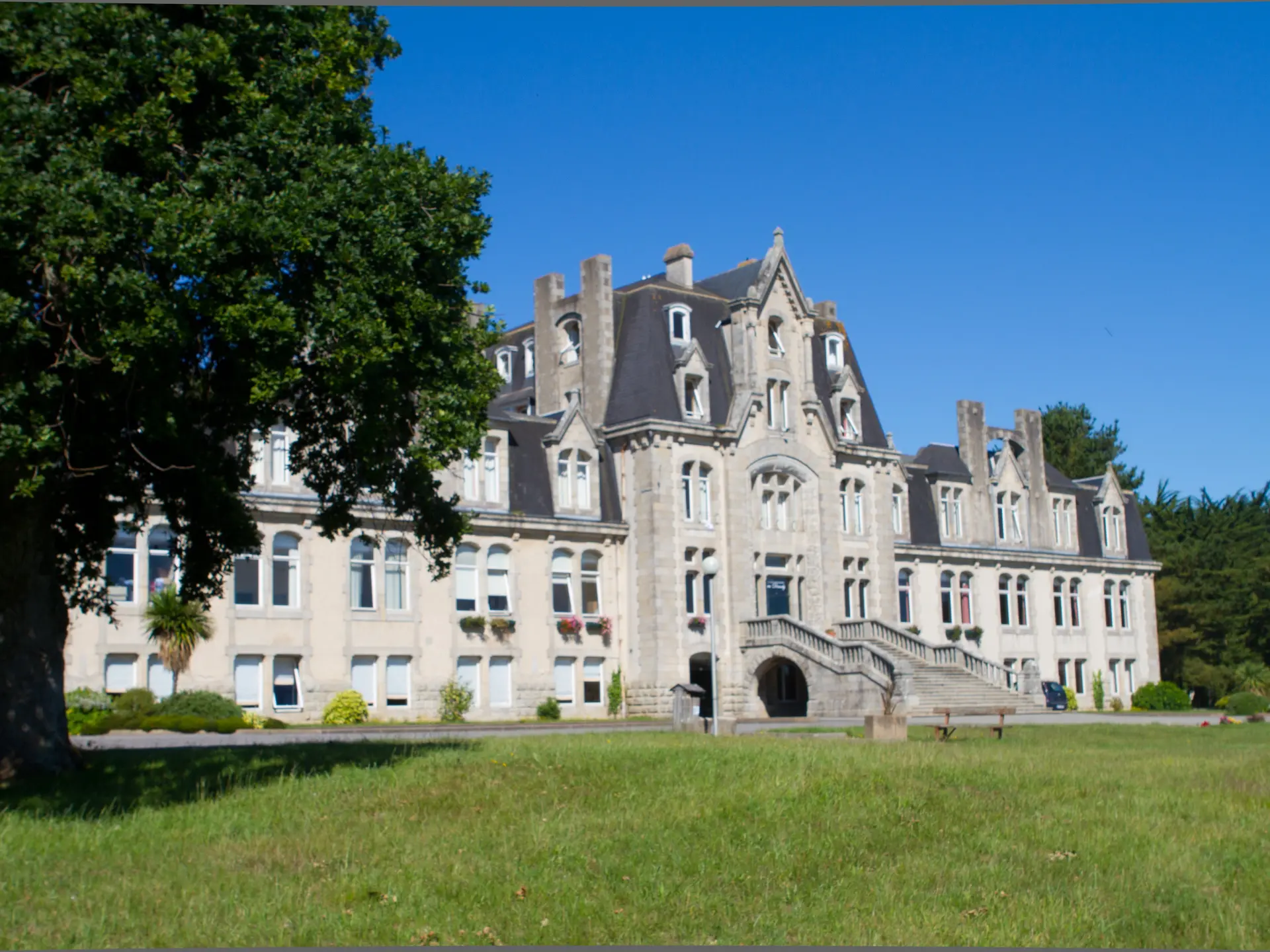 Le Dourdy Loctudy pays Bigouden Sud