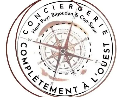 Conciergerie Complétement à l'ouest - Plozévet - Pays Bigouden