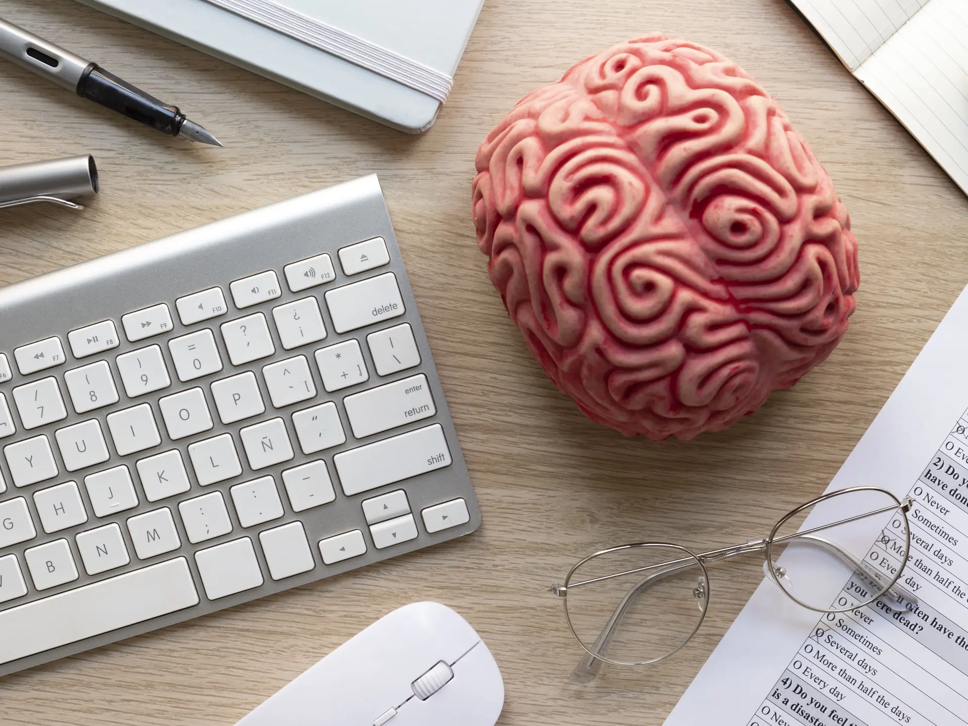 Neuropsychologue