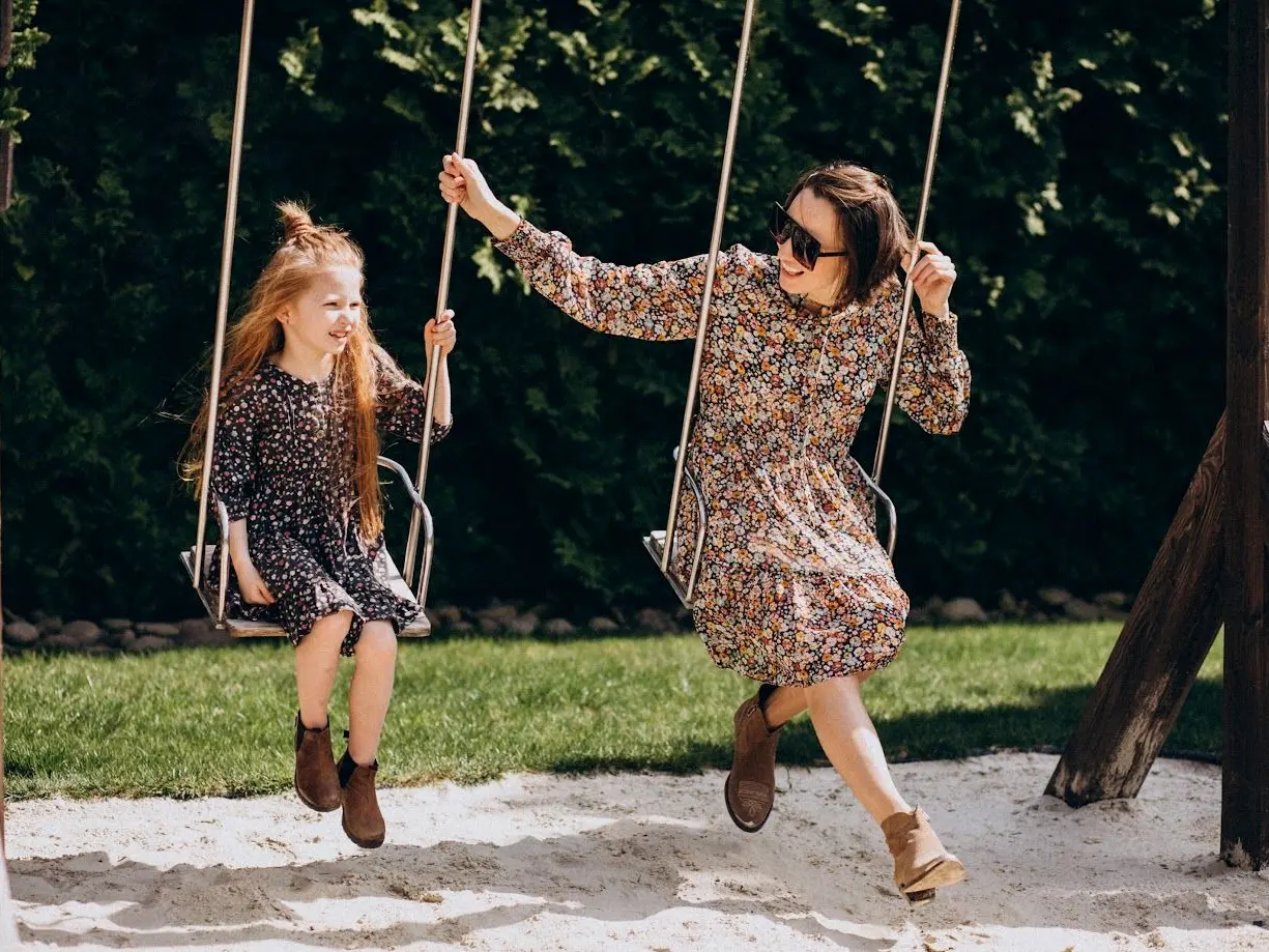 Aire de jeux - Plozévet - Pays bigouden