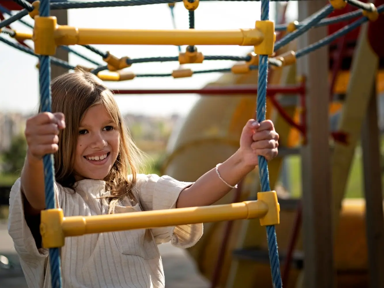 Aire de jeux de Saint-Guénolé - Penmarc'h - Pays bigouden