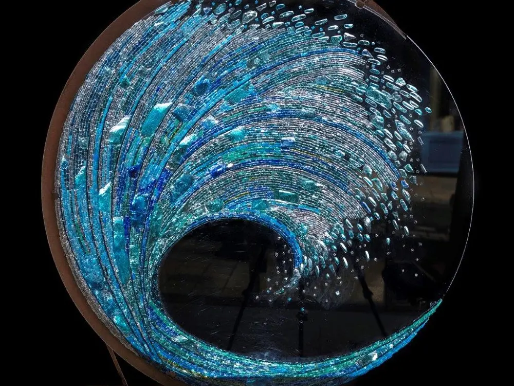 Alea-Galerie-Dinard-Vague