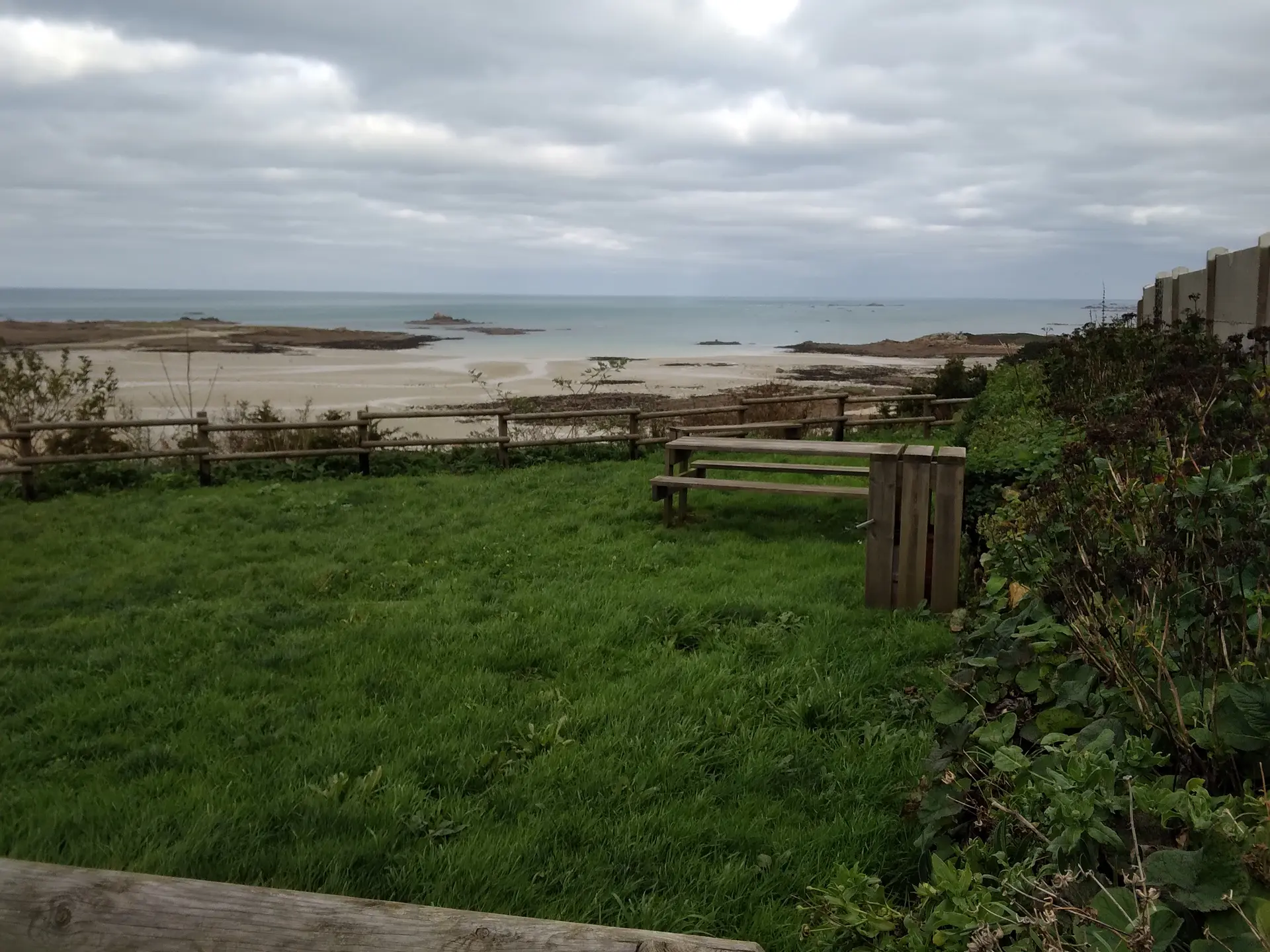 Bel air port l'épine