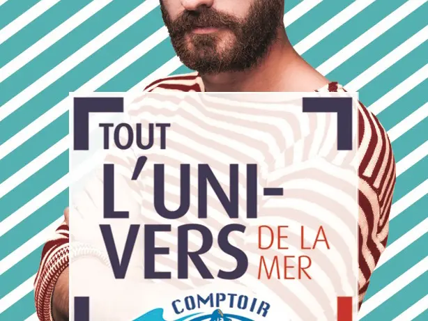 COMPTOIR DE LA MER1