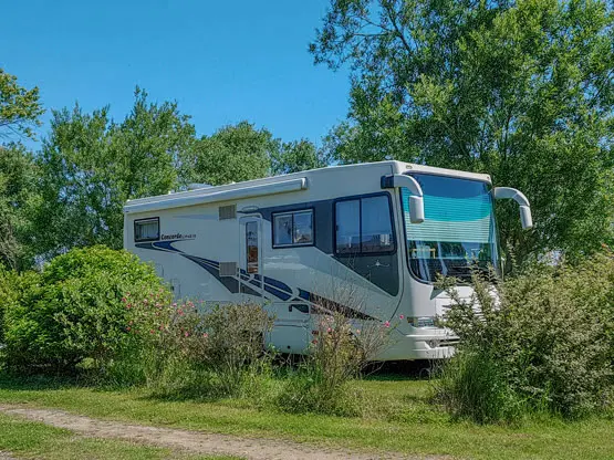 Camping Car - Tréguennec - Pays Bigouden - Bigoudenjoy