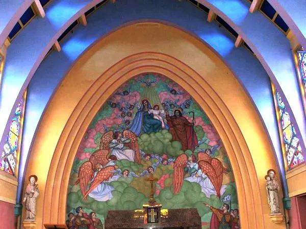 Chapelle Saint Joseph