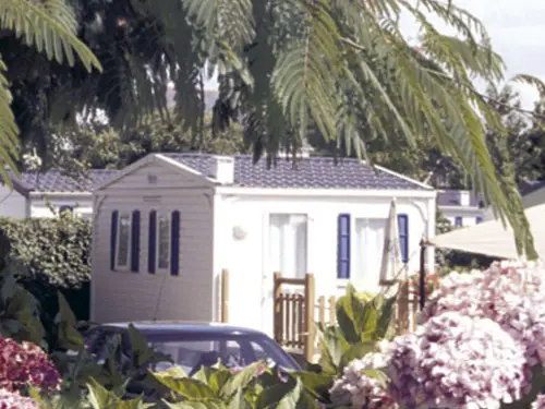 Douarnenez - Camping Croas Men