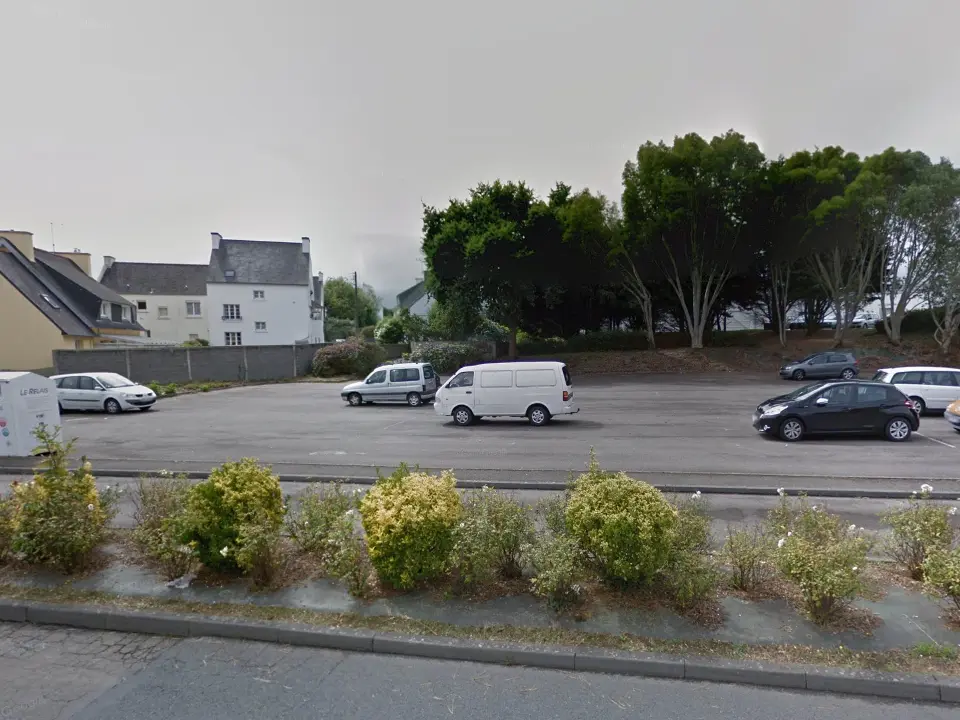 Dz- Près du leclerc