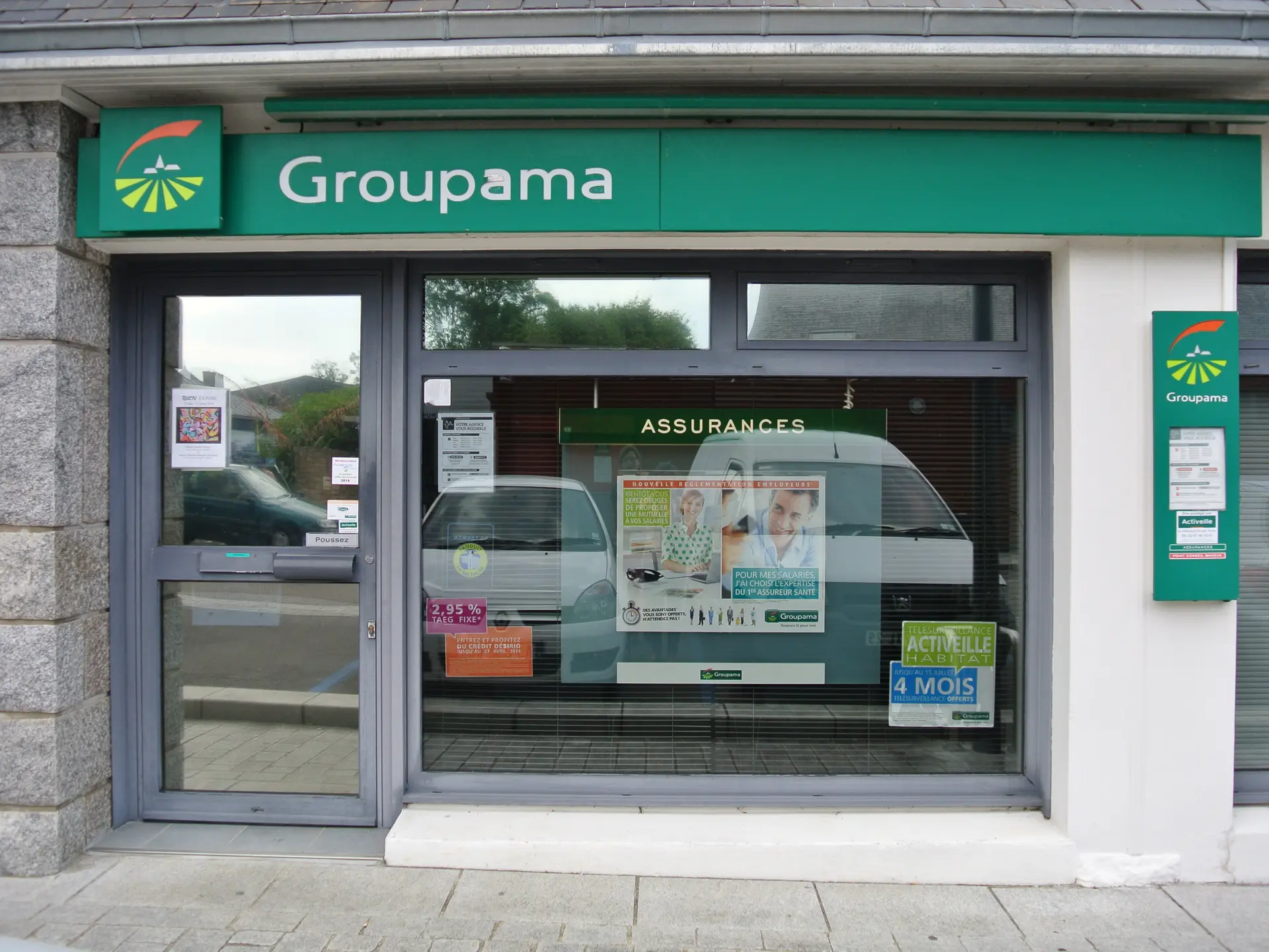 Groupama (2)