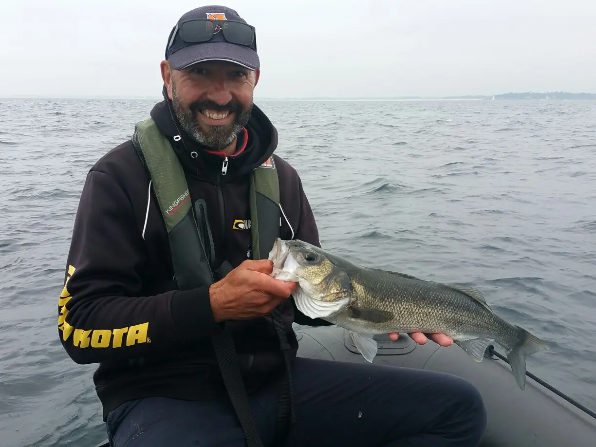 MB Fishings Guide de pêche Plomelin