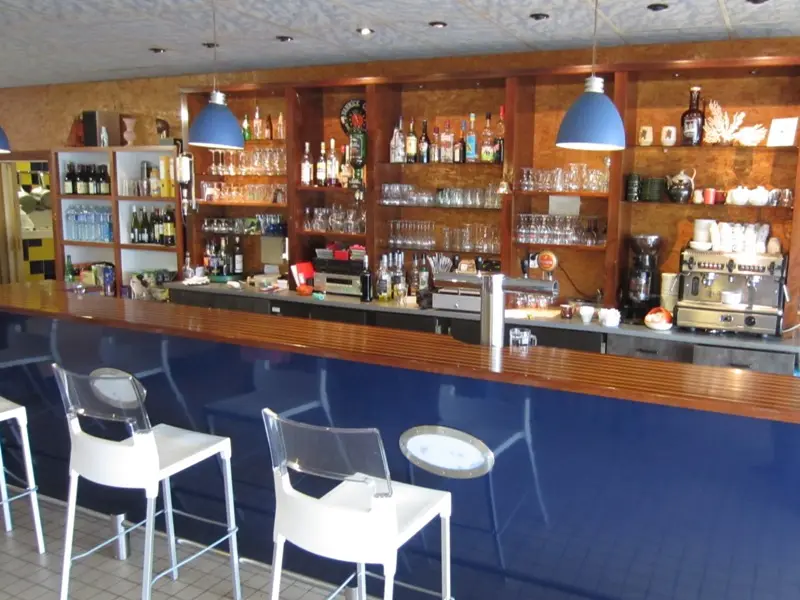 Bar Les Bluniers