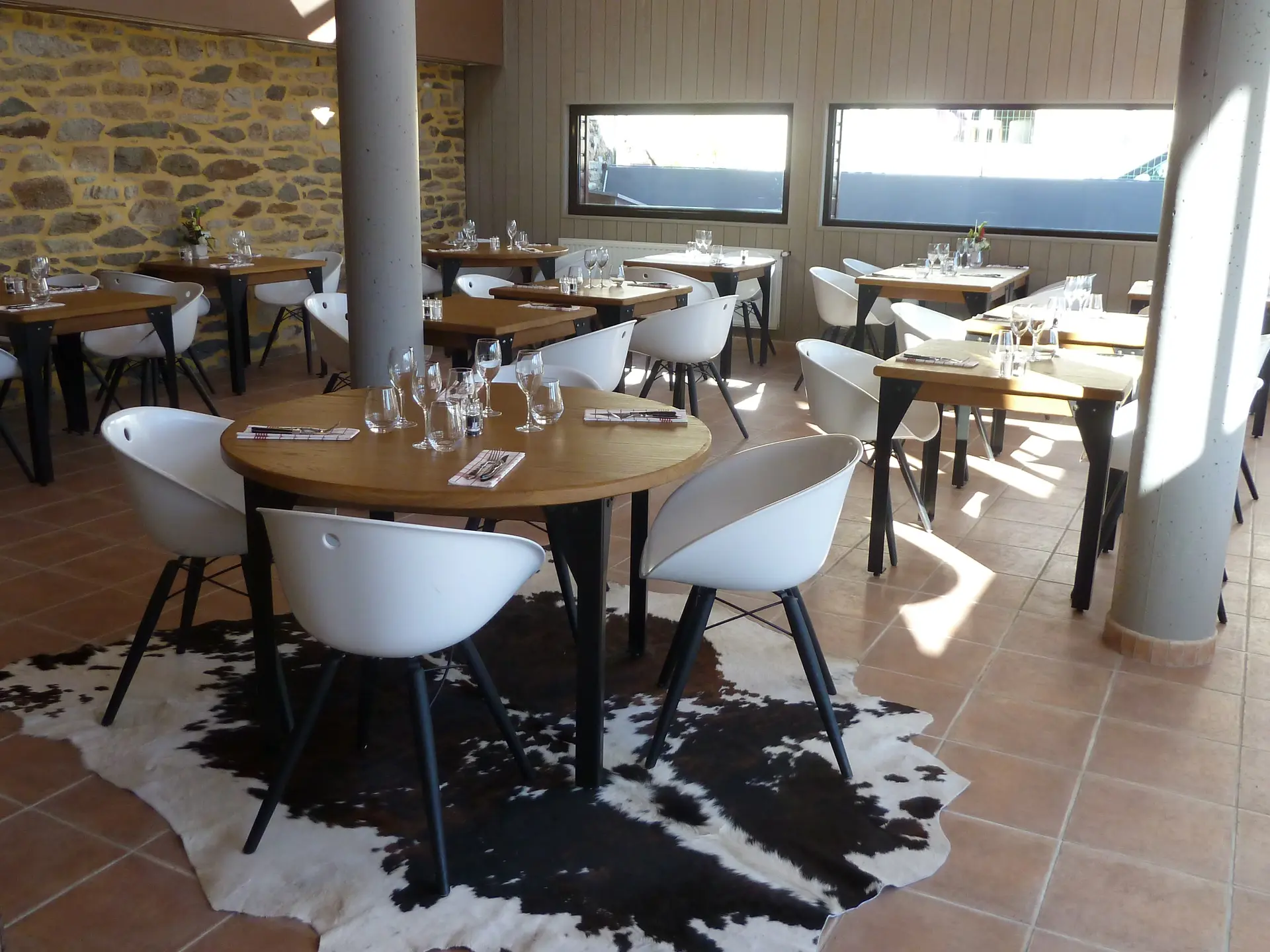 L'Effet Boeuf- restaurant à Douarnenez