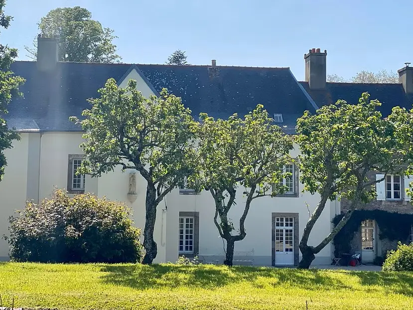 Chambres d'hôtes - Le Val Riant - Saint-Malo