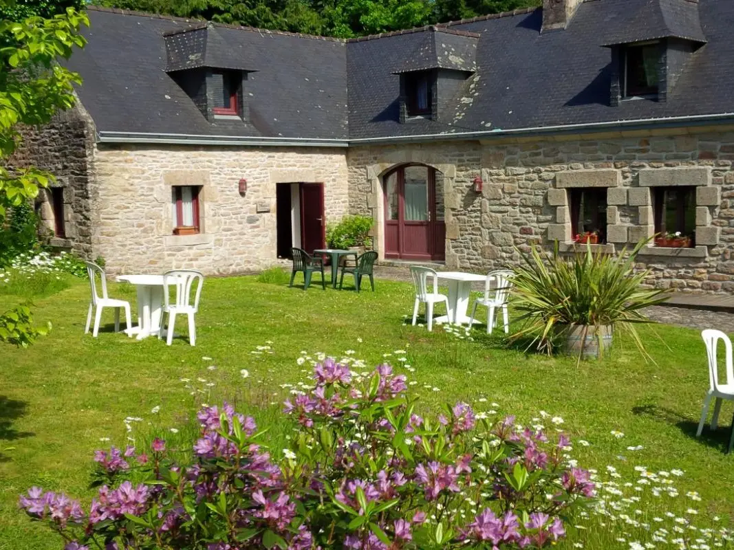 Location gîte Lesvaniel Iroise