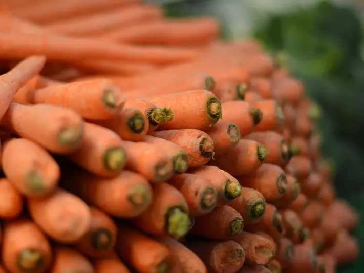 Supermarché Carrefour Market - Plomeur - Pays Bigouden - Bigoudenjoy