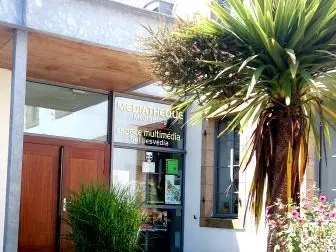 Mediatheque-Poullan-sur-Mer