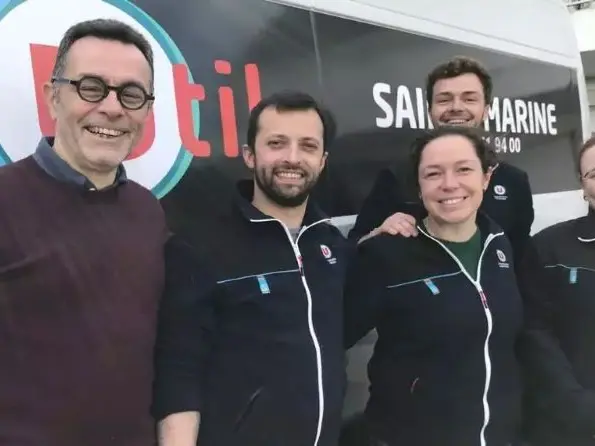 Utile Combrit Sainte-Marine - Pays bigouden - bigoudenjoy