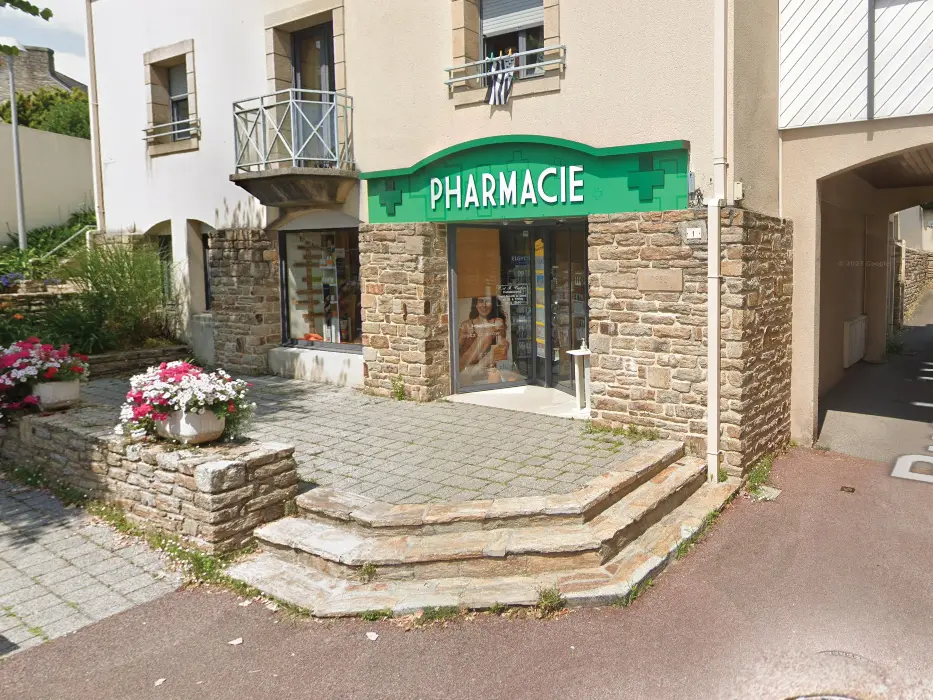 PHARMACIE- LFF