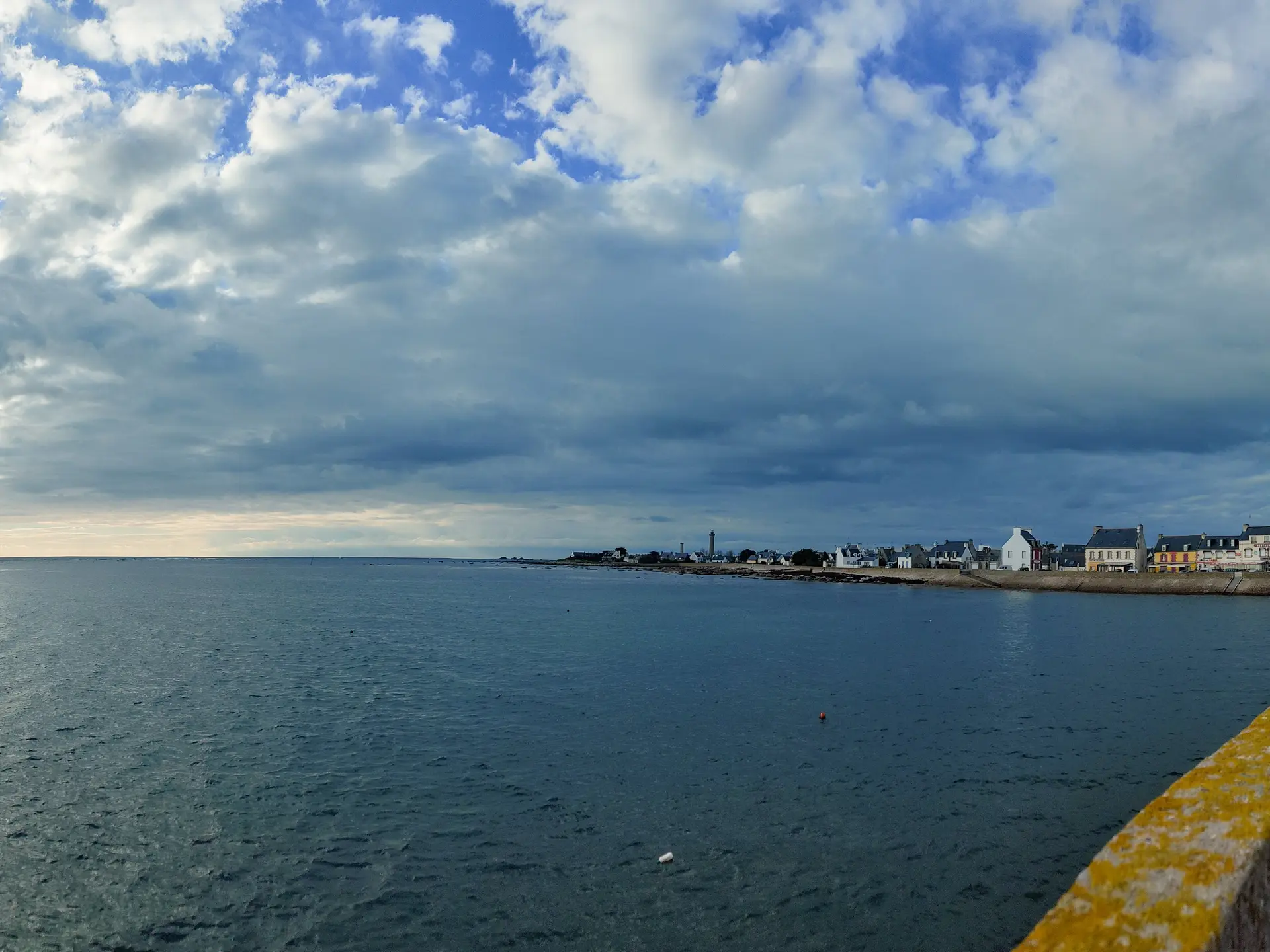 Port de plaisance de Kérity Pays Bigouden sud