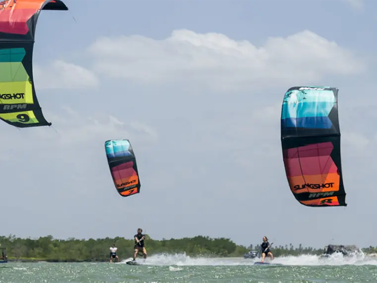 BZH KITE - Penmarc'h - Pays Bigouden - Bigoudenjoy