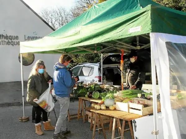 Poullaouen