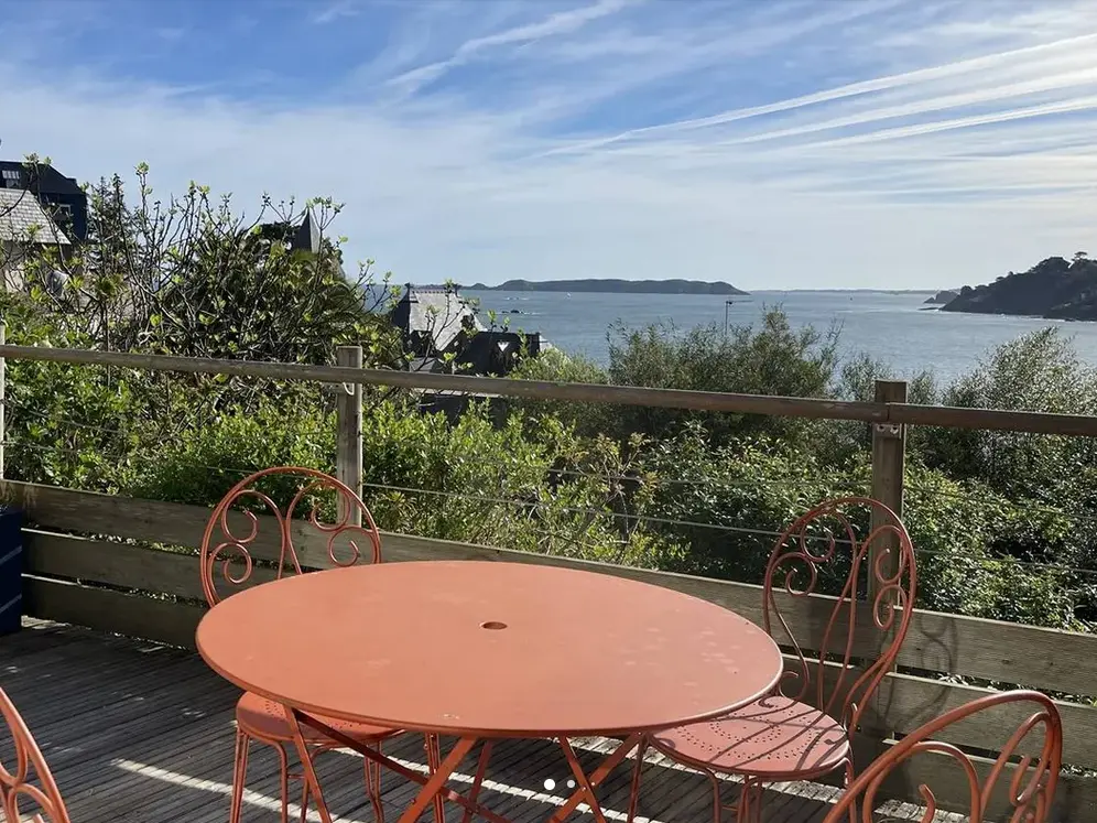 Location vacances APPARTEMENT - Réf 913 - Le Guillouzer Immobilier
