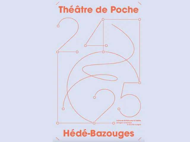 Théâtre de Poche - Hédé-Bazouges