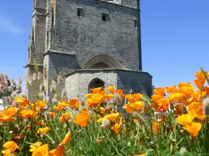 Tour Carrée - Penmarch - Pays bigouden