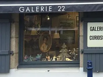 Antiquité du meneyer