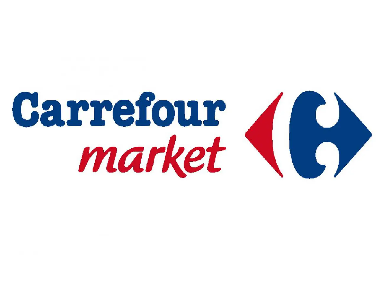 Carrefour Market Fouesnant