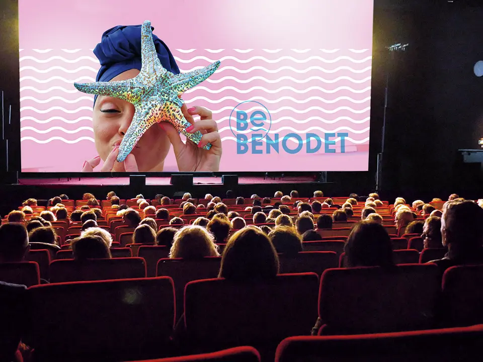 Cinémarine