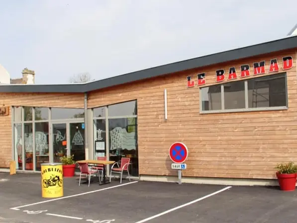 Le Barmad - Gourlizon - Pays bigouden