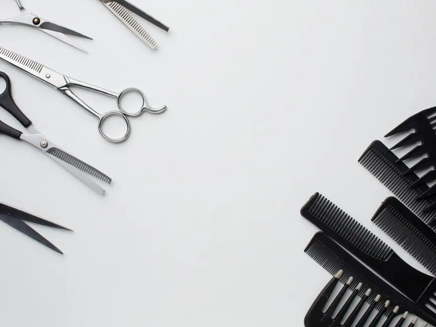 Salon de Coiffure