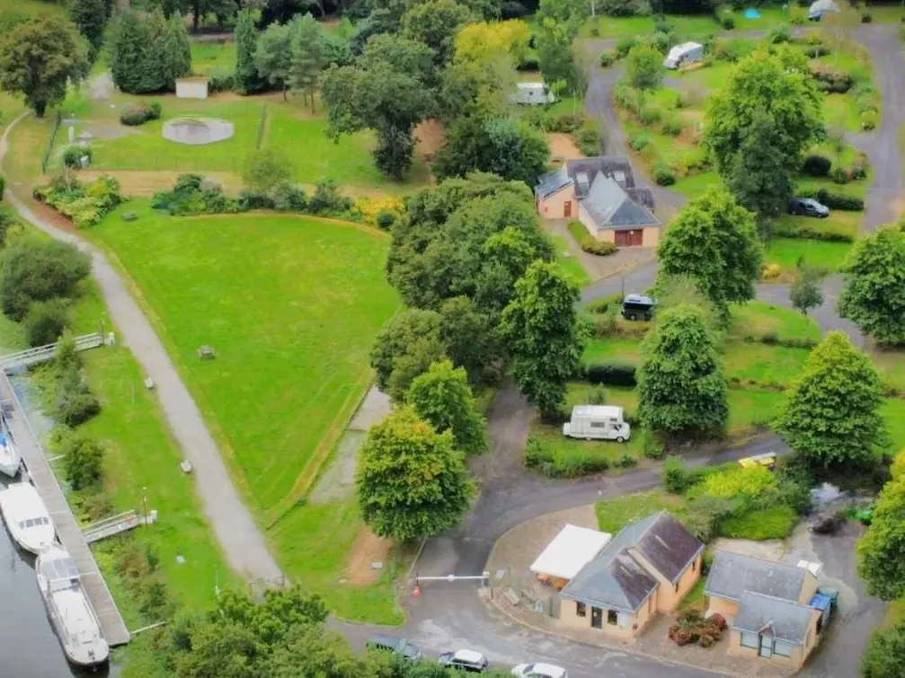 Camping municipal de Rieux