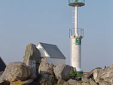 phare de men ar groas