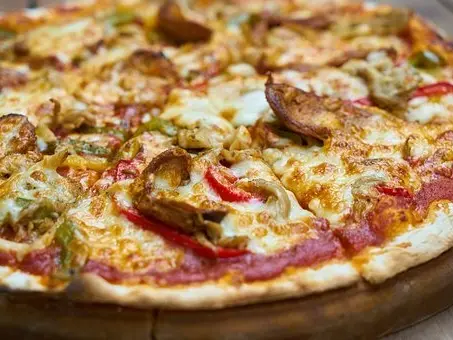 La Comida - Plozevet - Pays bigouden