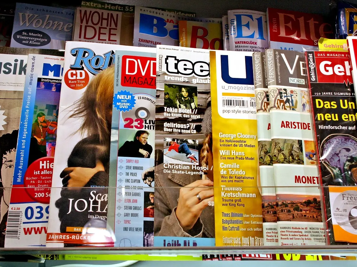 Le Pouldreuzic Presse - Pou