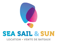 sea sail and sun