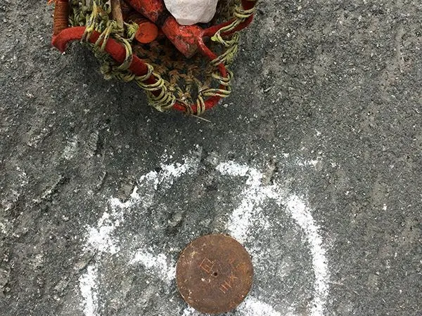 Galochodromme - Plobannalec-Lesconil - Pays bigouden