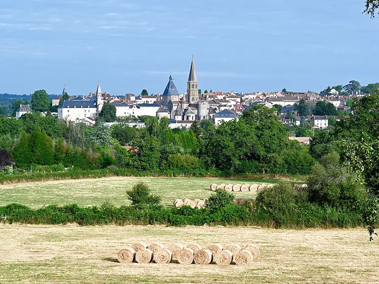Le Dorat