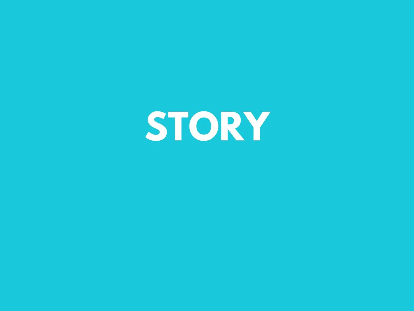 story