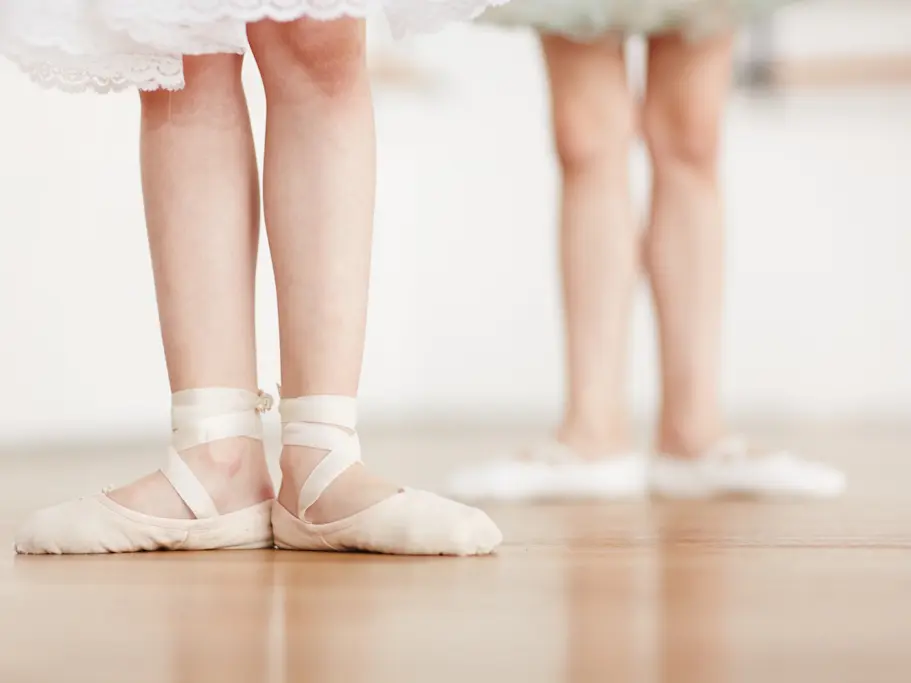 Gala de danse