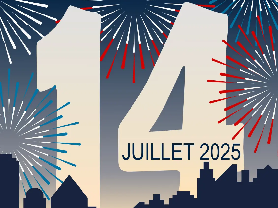 14 juillet 2025