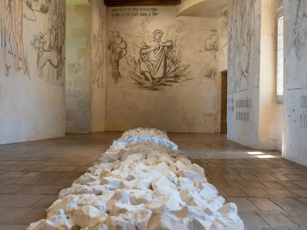Musée d'Art Contemporain