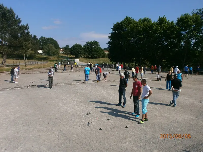 Concours de pétanque des Amis de la Saint-Jean_1