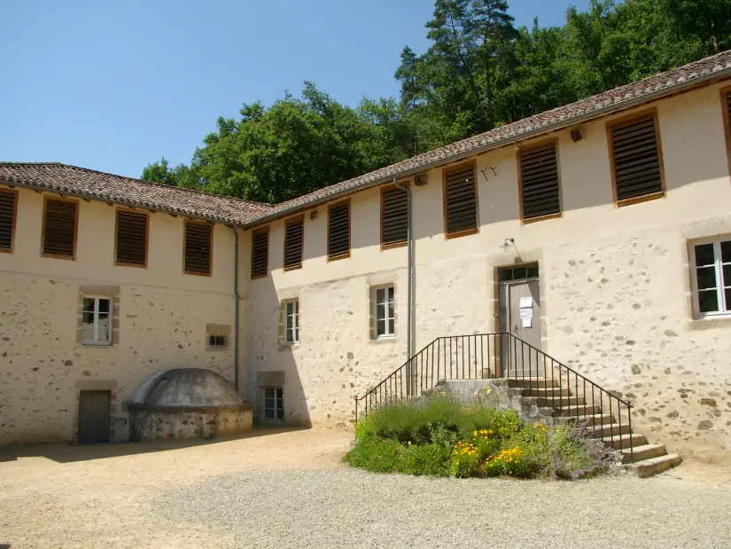 Le Moulin du Got