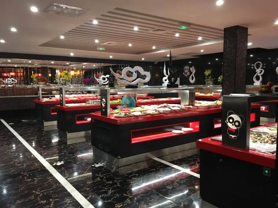 Restaurant Ô Panda_1