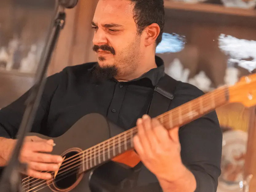 Fadi Chante
