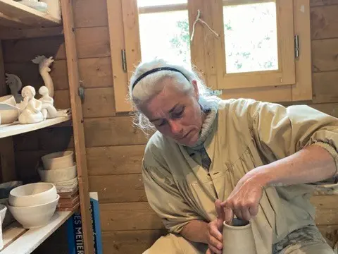 Graine d'Art et d'Argile