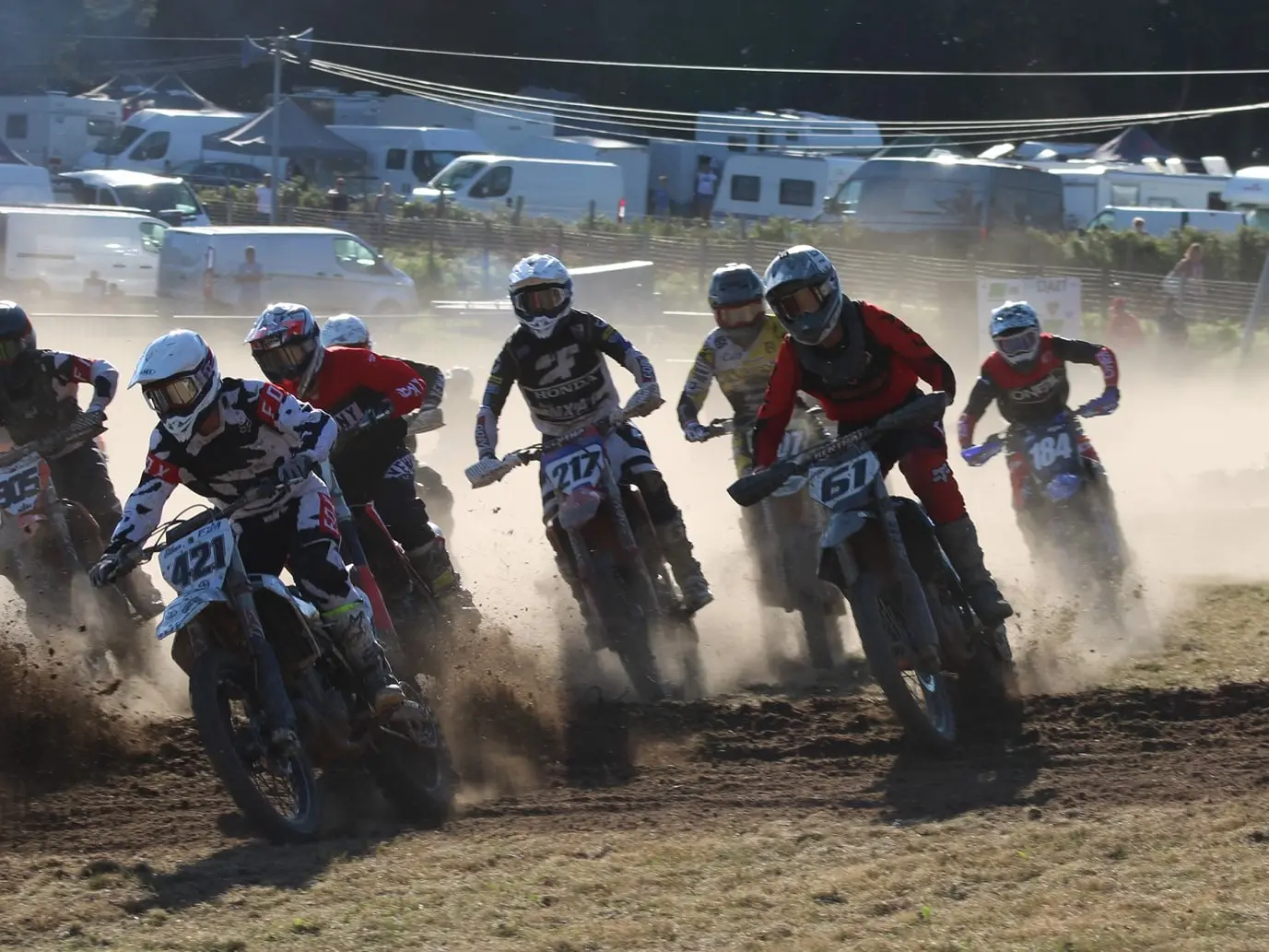 Motocross